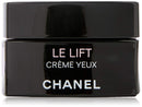 CHANEL Le Lift Creme Yeux, Black, 0.5 Ounce CHANEL