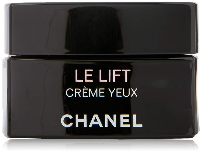 CHANEL Le Lift Creme Yeux, Black, 0.5 Ounce CHANEL
