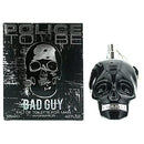 Police Men's To Be Bad Guy EDT Spray 3.4 oz Fragrances 679602180115 Police