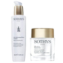 SOTHYS Hydration Set: Cleansing Milk & Youth Cream for Radiant, Youthful Skin Infinity Warehouse