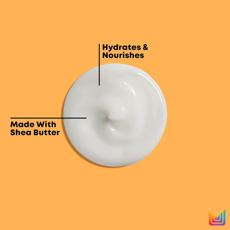 Matrix Mega Sleek Blow Down Smoothing Leave-In Cream - Smooths Hair, Detangles, & Tames Frizz, Heat Protectant, For Dry, Damaged & Frizzy Hair, 5.1 Fl Oz Infinity Warehouse