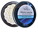 Massage Lotion Bar. Hair, Nails, Skin, Hands and Feet (Wind and Water) Splendor Santa Barbara