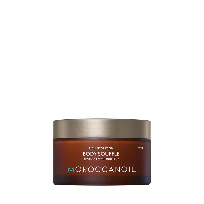 Moroccanoil Body Soufflé Fragrance Originale, 6.7 Fl. Oz. Infinity Warehouse