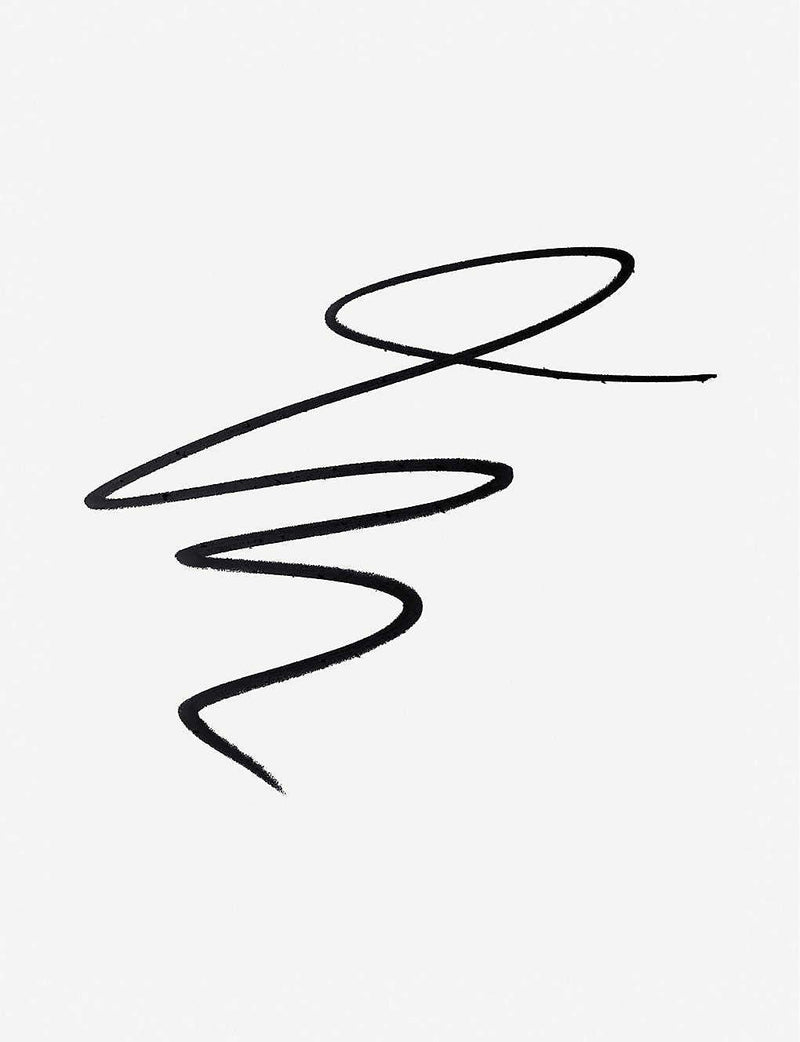 MAC Eyeliner Kohl Power Eye Pencil Eye Liner, Feline AcM