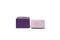 natura - Ekos Açaí Creamy & Exfoliating Bar Soap Set (4 Pack) - 1 Exfoliating Bar, 3 Creamy Bars - Pure Plant Based Oils - Vegan Skin Care - Brazilian Beauty Secrets - Self Care - 3.5oz (100g) Infinity Warehouse