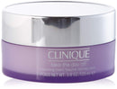 Clinique Take The Day Off Cleansing Balm, Clear, 3.8 Fl Oz Clinique