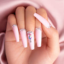Beetles Gel Polish Nail Art Rhinestones,Crystal Glass AB Rhinestone Gems (120 + 3456 Pcs）for Gel Nail Polish/Nail Dipping Powder/Nail Acrylic Powder Decoration with Nail Rhinestone Glue and Nail Brush beetles Gel Polish Store