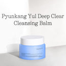 Pyunkang Yul PKY Deep Clear Cleansing Balm, All in One Facial Cleanser for Heavy Makeup Removal, Moisturized Finish with Plant Based Oil, Korean Skincare (3.38 Fl.Oz, 100ml) Infinity Warehouse
