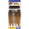FREETRESS Synthetic Mega Pack Braid - 4X BRAID 301 18in (4 Medium Brown) Shake-N-Go