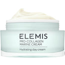 ELEMIS Pro-Collagen Marine Cream, Lightweight Anti-Wrinkle Daily Facial Moisturizer Infinity Warehouse