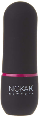 NICKA K Vivid Matte Lipstick NMS20 Deep Pink Nicka K