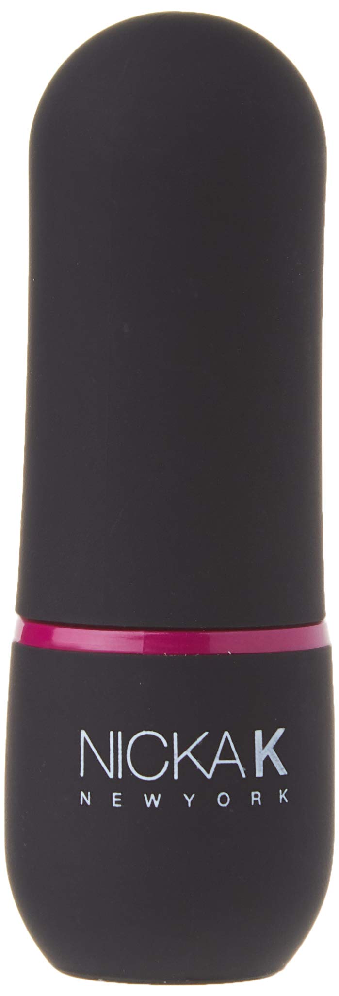NICKA K Vivid Matte Lipstick NMS20 Deep Pink Nicka K