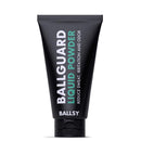 Ballsy Ball Deodorant for Men, Ballguard, Anti-Chafing, Anti-Itch Ball Cream, Quick Drying Liquid Powder, Protects from Sweat, Odor, and Irritation 3.4 oz Ballsy