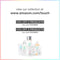 Anti-Aging SPF 30 Sunscreen Moisturizer Face Cream with Vitamin C, E, Hyaluronic Acid - Broad Spectrum Stops Dark Spots & Hyperpigmentation – Face, Neck, or Body - Fragrance and Oil Free - 3.3 Oz TOUCH Store