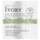 Simply Ivory Aloe Bath Bar by Ivory, 3 Count Ivory
