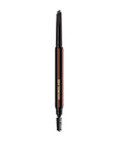Hourglass Arch Brow Sculpting Pencil.Mechanical Eyebrow Pencil for Shaping and Filling. Infinity Warehouse