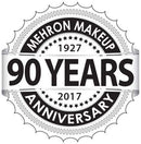 Mehron Makeup Paradise Makeup AQ Face & Body Paint (1.4 oz) (Metallic Purple) Mehron