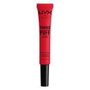 NYX PROFESSIONAL MAKEUP Powder Puff Lippie Lip Cream, Liquid Lipstick - Boys Tears (Red) NYX PROFESSIONAL MAKEUP