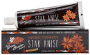 Green Beaver Toothpaste, Star Anise, 2.5 Ounce Green Beaver