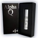 Pheromones For Men to [Attract Women] Patented Unmatched RAW Male Pheromone Cologne Fragrance"ALPHA Q" Pure Attraction Perfume Spray by"S1CK" S1ck