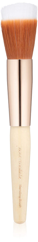 jane iredale Blending Brush, Rose Gold, 1 Count jane iredale