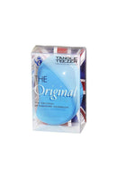 TANGLE TEEZER The Original, Wet or Dry Detangling Hairbrush for All Hair Types - Blueberry Pop TANGLE TEEZER