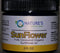 Nature's Salves and Soaps 100% Fully Ozonated Unrefined Organic Sunflower Oil - 2 Oz - * Glass Jar * Nature's Salves and Soaps