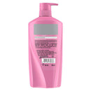 Sunsilk Lusciously Thick and Long Shampoo, 650ml sunsilk