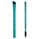 Royal & Langnickel Moda EZGlam Duo Beautiful Brows Makeup Brush Kit Royal & Langnickel