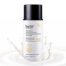 belif Dew Guard - Daily Mineral sun SPF 50 Hydrating Niacinamide Sunscreen (1.69 fl. oz) - Daily Broad Spectrum, Reduces Redness, No-White Cast, Non-Greasy, Korean Skincare Infinity Warehouse
