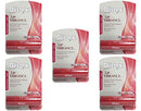 Blistex Lip Vibrance, Lip Protectant 0.13 oz (Pack of 5) Blistex