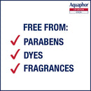 Aquaphor Lip Repair Stick - Soothes Dry Chapped Lips - Two(2) .17 Oz Sticks Aquaphor
