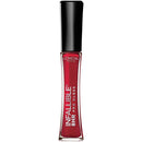 L'Oréal Paris Infallible 8 HR Pro Gloss, Red Fatale, 0.21 fl. oz. L'Oreal Paris