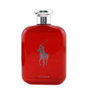 Ralph Lauren Polo Red Men 4.2 oz EDP Spray Ralph Lauren