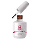 Makartt Gel Nail Strengthener Reinforce Polish, Nail Strengthening Repair Polish for Treating Weak, Damaged Nails, Clear UV Led Soak Off Gel Lacquer Long Lasting Professional DIY Nail Art, P-44 Makartt