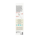 RADIUS Toothbrush Replacement Brush Heads 2-Count Improve Gum Health & Reduce Gum Issues - Medium - Pack of 1 RADIUS
