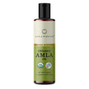Life & Pursuits Amla Brahmi Hair Oil for Hair Growth - 6.76 Oz Organic & Natural Hair Oil with Coconut, Castor, and Sesame for Healthy & Shiny Hair Life & Pursuits