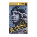 KISS RED Premium Bow Wow X Power Wave Crushed Velvet Durag (Teal Green) KISS