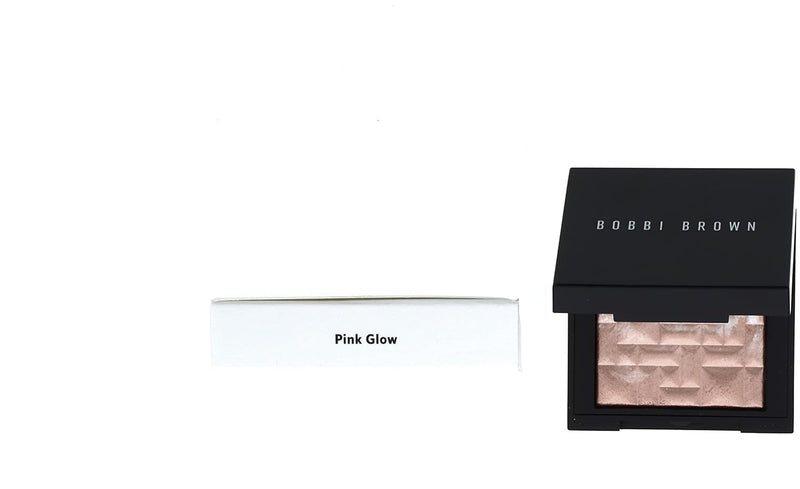 Bobbi Brown Highlighting Powder - Pink Glow Infinity Warehouse