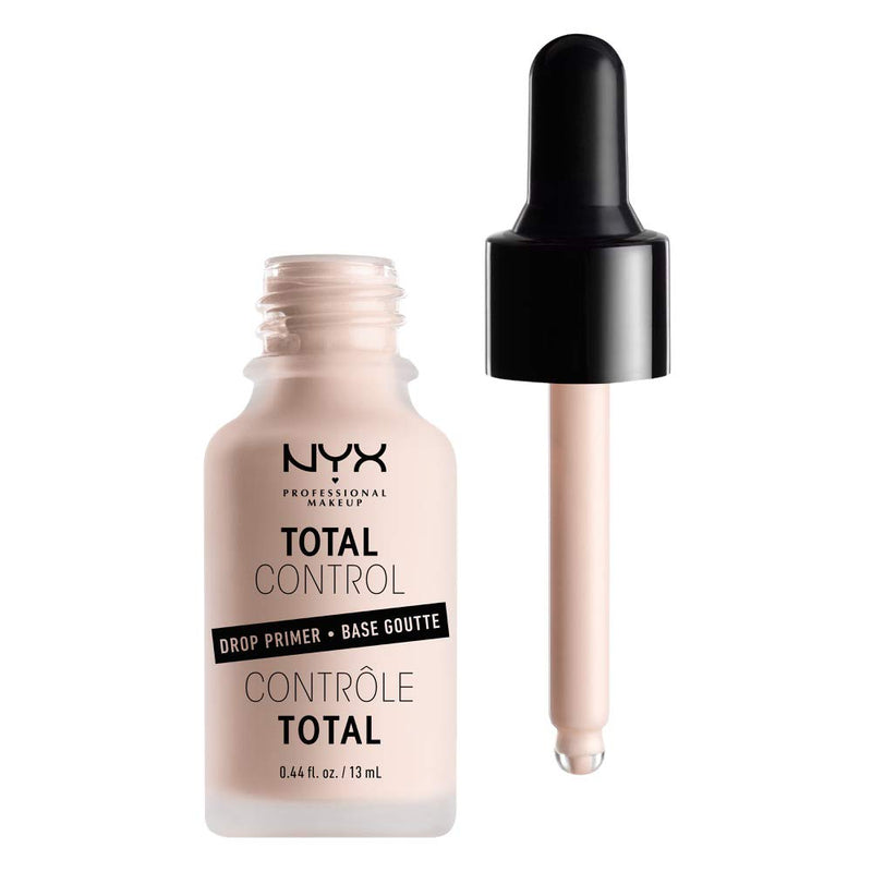 NYX PROFESSIONAL MAKEUP Total Control Drop Primer NYX PROFESSIONAL MAKEUP