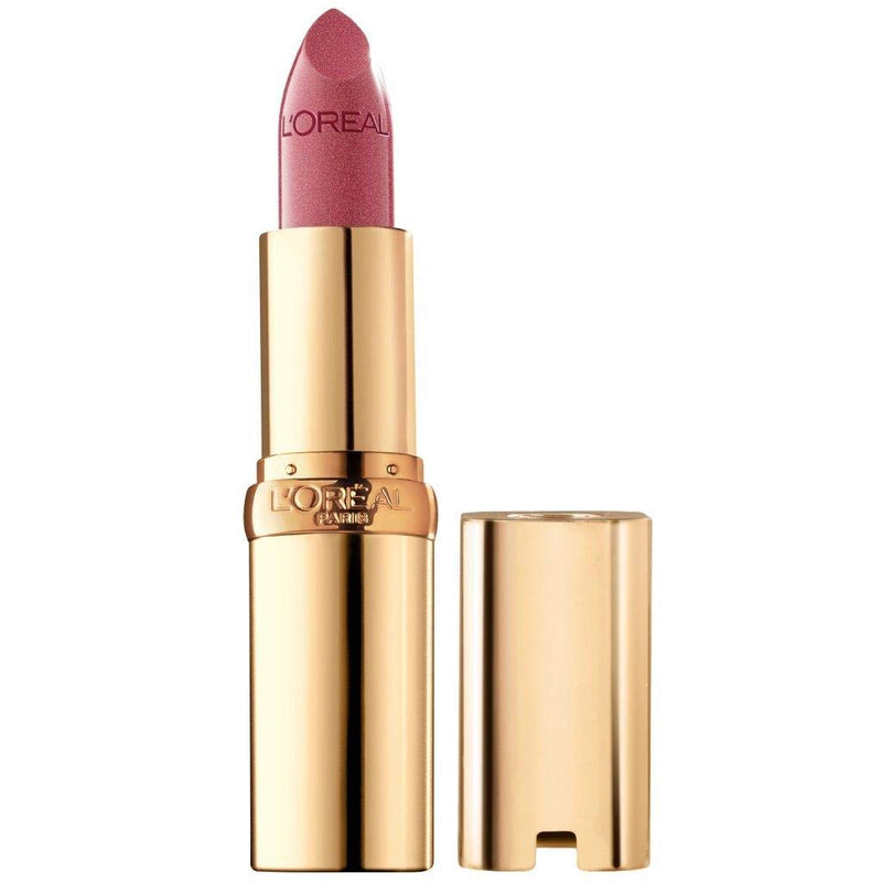 L'Oreal Paris Colour Riche Lipcolour, Peony Pink, 1 Count L'Oreal Paris