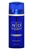 Nitric Oxide Activating Serum with Antioxidants | Hydrating Serum For Face | Decreases Wrinkles | Pore Minimizer | Improves Skin Texture | Helps Dark Spots | 1 Fl Oz, 30ml Infinity Warehouse