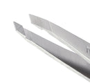 Tweezerman Stainless Steel Slant Tweezer Tweezerman