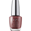 OPI Infinite Shine 2 Long-Wear Lacquer, Linger Over Coffee, Brown Long-Lasting Nail Polish, 0.5 fl oz OPI