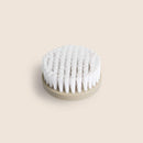 Vanity Planet Replacement Exfoliating Facial Brush Head compatible with Spin for Perfect Skin, Water Resistant, Quick-Drying, Replacement Exfoliating Brush Vanity Planet