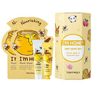 TONYMOLY I'm Honey Mask and Hand Cream Set, 4.8 oz. TONYMOLY