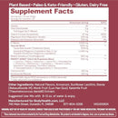 BodyHealth Cardio Vascular with PerfectAmino, Blood Flow and Heart Health Supplement Support with CoQ10, Nicotinamide Riboside, Resveratrol and D-Ribose, Chocolate Flavor, 30 Servings Infinity Warehouse