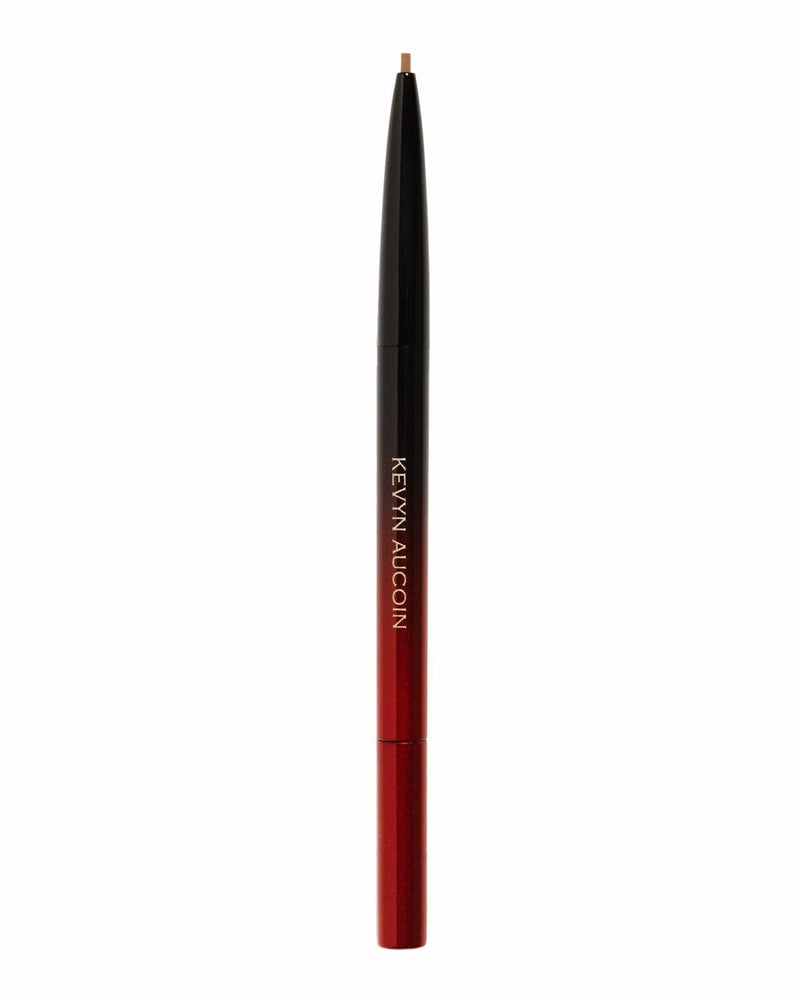KEVYN AUCOIN The Precision Brow Pencil, Brunette Kevyn Aucoin