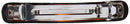 Caravan French Hump Barrette Tortoise Shell CARAVAN