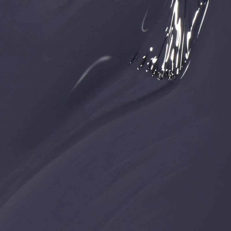 OPI Infinite Shine 2 Long-Wear Lacquer, Less is Norse, Blue Long-Lasting Nail Polish, Iceland Collection, 0.5 fl oz OPI